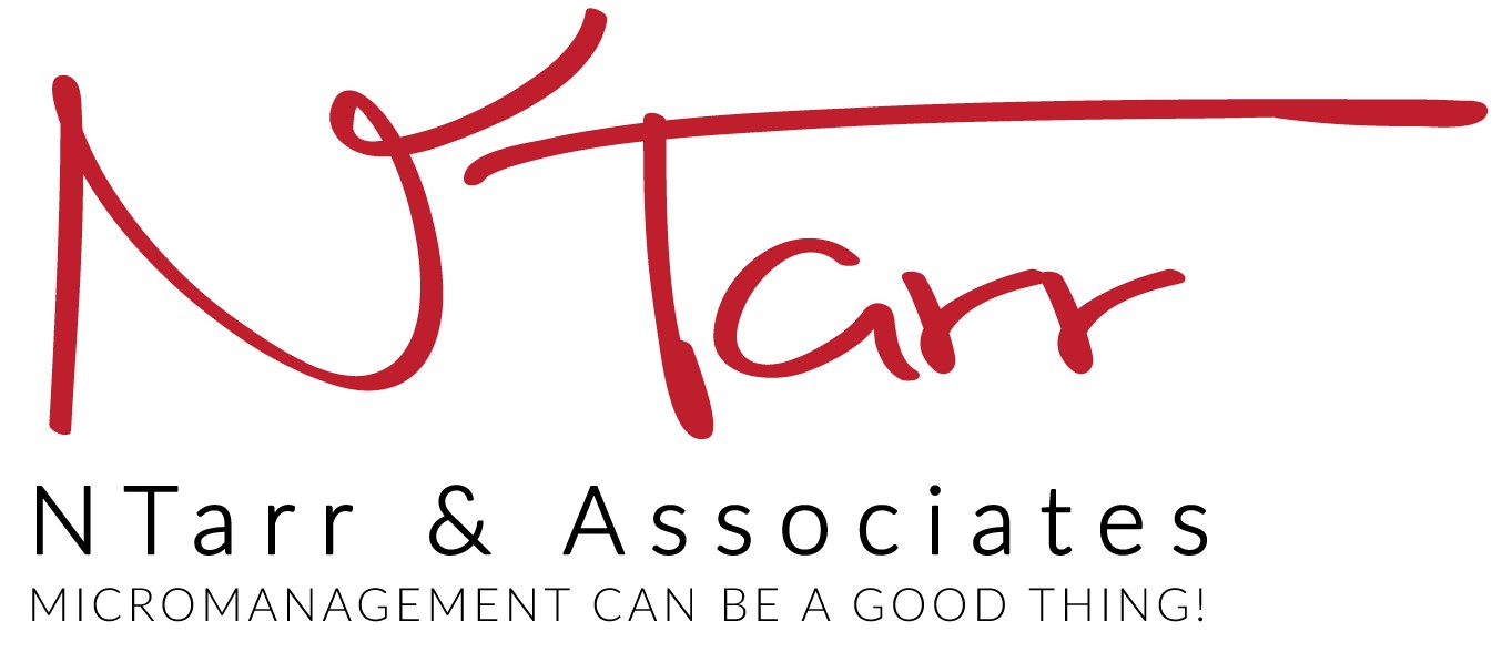 NTarr & Associates - Micromanagement Can Be A Good Thing